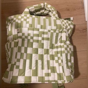 BEIS x Elsa Playdate Backpack Tote